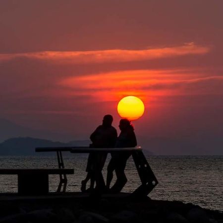 Atardecer Porteno Ξενοδοχείο Πουνταρένας Εξωτερικό φωτογραφία