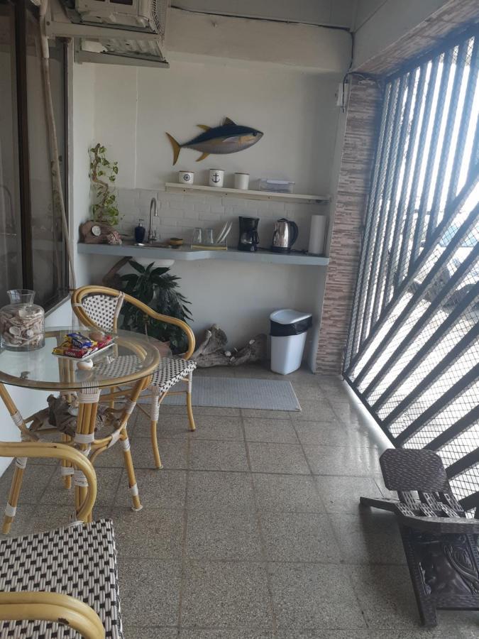 Atardecer Porteno Πουνταρένας Εξωτερικό φωτογραφία
